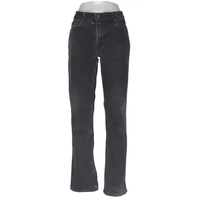 Jeans (Svart) från Designed in Scandinavia Bomull, Elastan