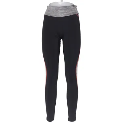 Sports tights (Black, Gray, Multicolored) from Active by Tchibo Elastane, Polyamide, Polyester