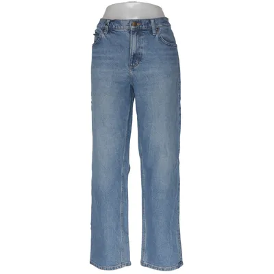 Jeans (JANE) från Lee Bomull, Elastan, Lyocell
