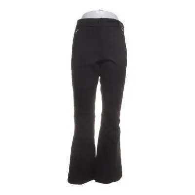 Overtræksbukser (Sort) fra Icepeak Polyester, Elastan