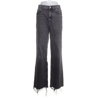 Jeans (Sort) fra Perfect Jeans Gina Tricot