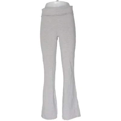 Leggings (Grå) från Gina Tricot Bomull, Elastan, Modal