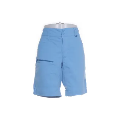 Shorts (Blå) från Bergans of Norway Elastan, Polyamid