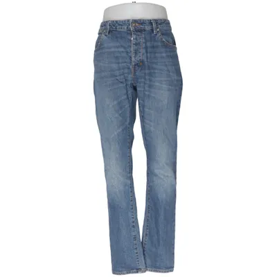 Jeans (Blue) from Neuw Cotton, Elastane