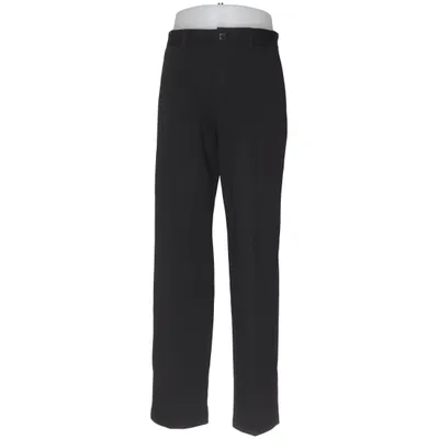 Suit pants (Black) from Jack & Jones Polyamide, Recycled polyester, Viscose