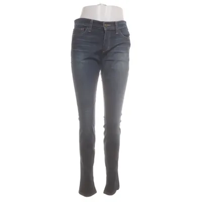 Jeans (Blå) från Joe's Bomull, Polyester, Elastan