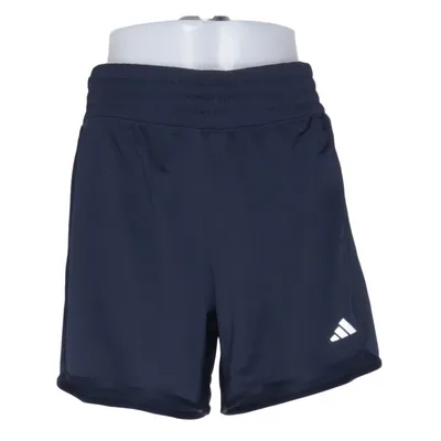Sports shorts (Black) from Adidas Recycled polyester