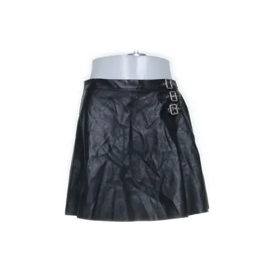 Rok (Zwart) van Superdown Polyester, Polyurethaan