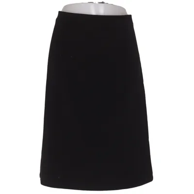 Skirt (Black) from Premoda Polyester