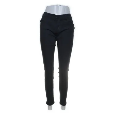 Jeans (Black) from Blue Fire Co Cotton, Elastane, Polyester