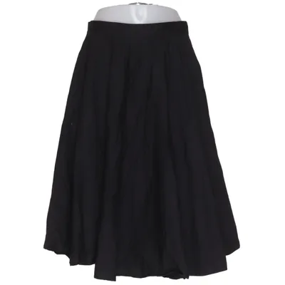 Kjol (Svart) från Hell Bunny Vixen