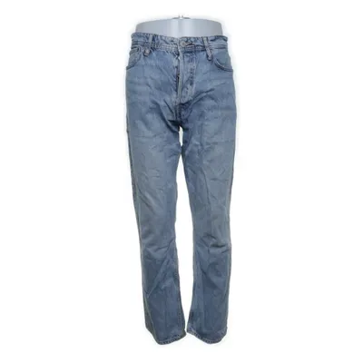Spijkerbroek (Blauw) van Jack & Jones