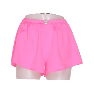 Pyjamasshorts (Rosa) från Tezenis Polyester
