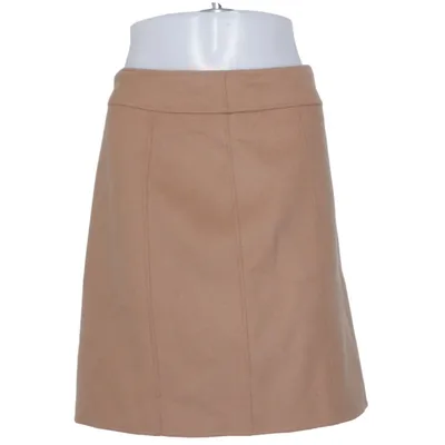 Skirt (Brown) from Weekend MaxMara