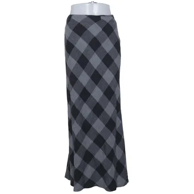 Rok (Grijs, Zwart) Polyester