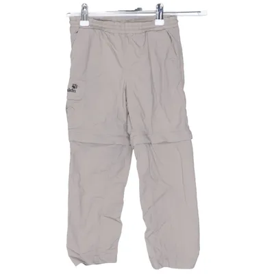 Friluftsbukser (Beige) fra Jack Wolfskin Polyamid