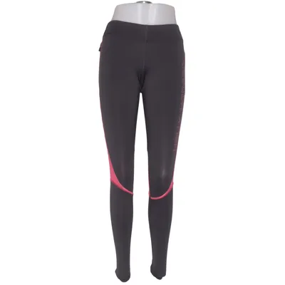 Sports tights (Black, Pink) from Helly Hansen Elastane, Polyester