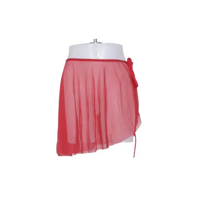 Danskleding (Rood) van Grishko Elastaan, Polyamide