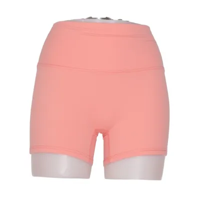 Kompressionsshorts (Rosa) från Fabletics