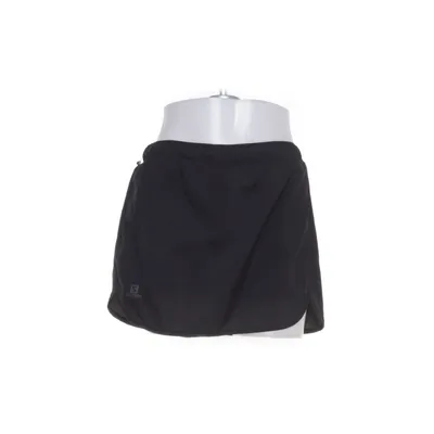 Jupe-short (Noir) de Salomon