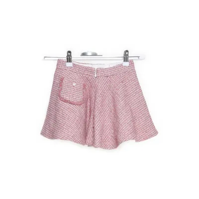 Kjol (Rosa, Flerfärgad) från Mayoral Akryl, Bomull, Ull