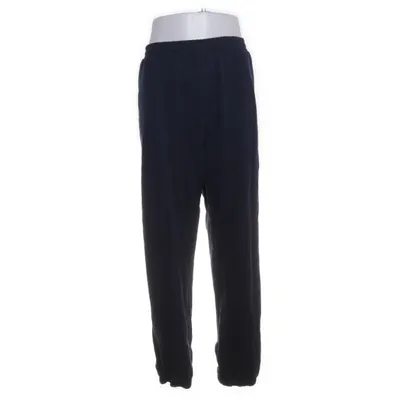 Mjukisbyxor (Blå) från MyWear Man Bomull, Elastan