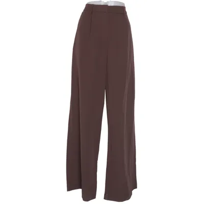Palazzobyxor (YASLURI HW PANT - EX) från YAS Polyester