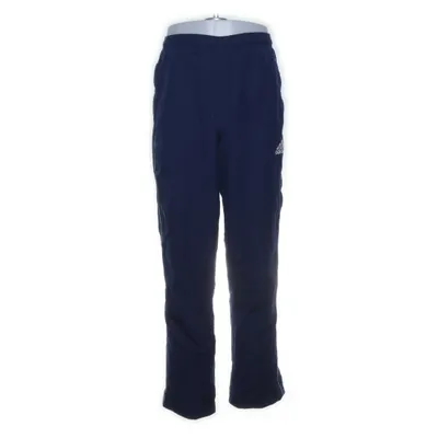 Träningsbyxor (Blå) från Adidas Återvunnen polyester