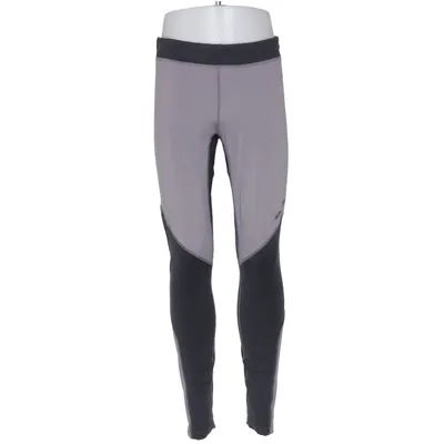 Träningstights (Grå, Svart) från Peak Performance Elastan, Polyamid