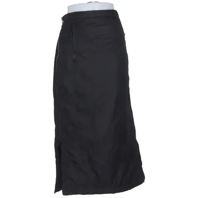 Overrok (Zwart) van Migmatite Polyester