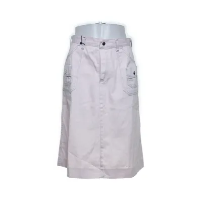 Jupe en jean (Beige) de Wrangler