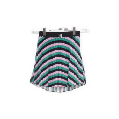 Kjol (Svart, Grön, Lila) från Vingino