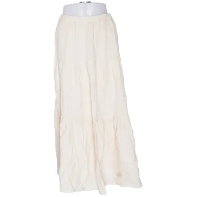 Maxi skirt (Beige) from Rblz Collection Cotton
