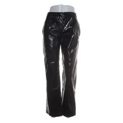 Lackbyxor (Svart) från H&M Trend Polyester