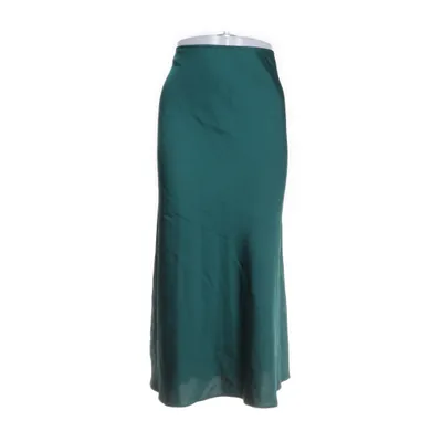 Kjol (Grön) från Galeries Lafayette Återvunnen polyester