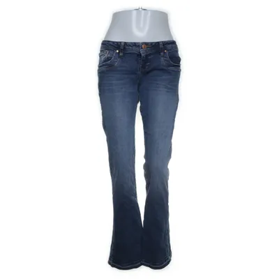 Jeans (Blå) från LTB Bomull, Elastan