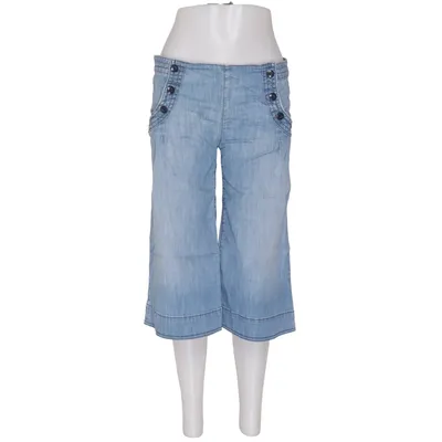 Vente bukser (Blå) fra Guess Jeans Bomuld, Elastan