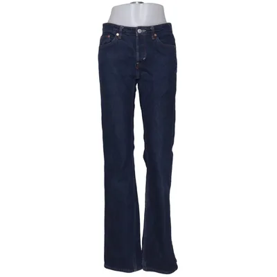 Jean (Ptn Mid Straight Jeans) de Weekday Coton