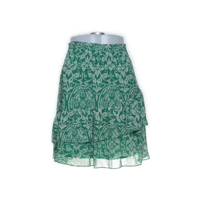 Rok (Groen, Wit) van Rue de Femme Elastaan, Polyester, Viscose