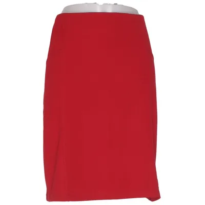 Kjol (Röd) från Jeane Blush