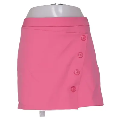 Skort (Roze) van Gémo Elastaan, Polyester