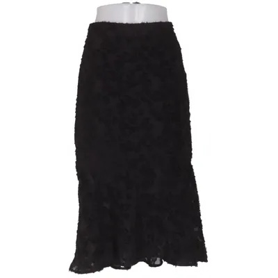 Kjol (VMKAYA HW CALF SKIRT VMA) från Vero Moda Återvunnen polyester
