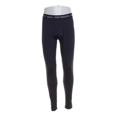 Long Johns (Blue) from Sports Performance by Tchibo Elastane, Polyester