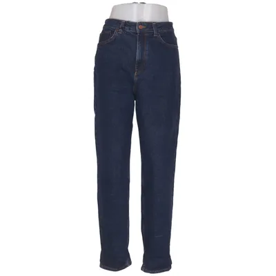Jeans (Blå) från JJXX Elastan, Ekologisk bomull