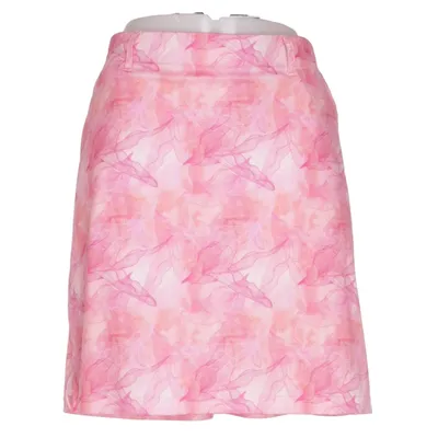 Kjol (Rosa, Flerfärgad) från Func Factory Polyester