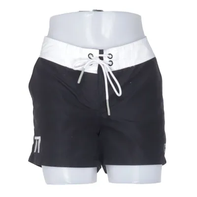 Shorts de bain (Noir, Blanc) de Helly Hansen Polyester