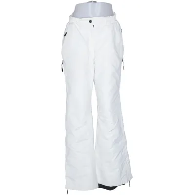 Pantalon de ski (Blanc) de SCT