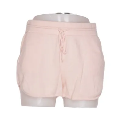 Mjukisshorts (Rosa) från Soft Goat Kashmir