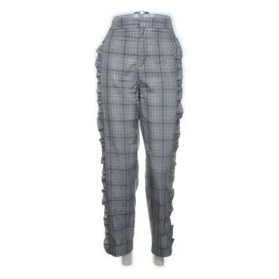 Pantalon (Gris, Blanc, Noir) de Norr Polyester, Viscose
