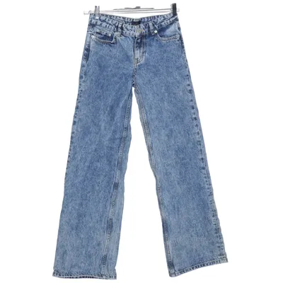 Jeans (Blue) from NLY Jeans Cotton